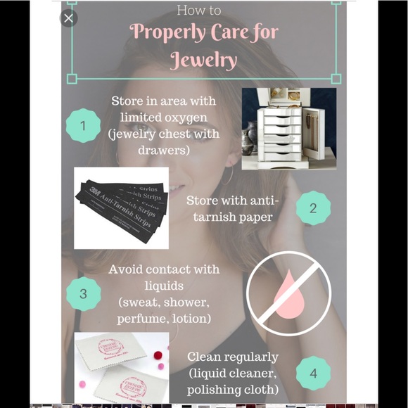 .925 Stamped  Ring - Picture 6 of 6